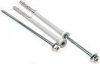 Kołki ramowe rozporowe 10x180 KLUCZ+TX torx 25szt